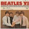 Image 1 : Beatles: Paul McCartney Signed Album