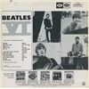 Image 2 : Beatles: Paul McCartney Signed Album
