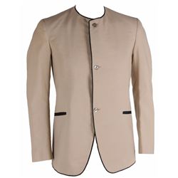 Beatles: Ringo Starr’s Vintage Stage-Worn Suit