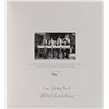 Image 2 : Beatles: Scheler and Kirchherr Signed Books