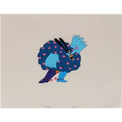Beatles: Yellow Submarine ‘Blue Meanie’ Animation Cel