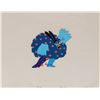 Image 1 : Beatles: Yellow Submarine ‘Blue Meanie’ Animation Cel