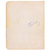 Image 2 : Elvis Presley Signed Photograph