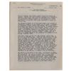 Image 3 : Elvis Presley ‘Love Me Tender’ Script
