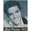 Image 2 : Elvis Presley Signed Program