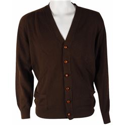 Elvis Presley Screen-Worn King Creole Sweater