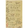Image 3 : Elvis Presley Collection of Documents
