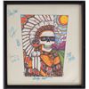 Image 1 : Grateful Dead Signed Pelon