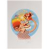 Image 2 : Grateful Dead: Stanley Mouse Pair of Signed Screen Prints