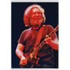 Image 1 : Grateful Dead: Jerry Garcia Photograph By Roberto Rabanne