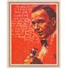Image 2 : Frank Sinatra Signed Program