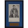 Image 1 : Buddy Holly Signed Photograph
