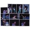Image 13 : Jimi Hendrix Collection of (12) Color Slides