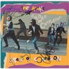 Image 1 : The Kinks Signed Album