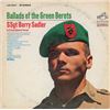Image 2 : Sgt. Barry Sadler Signed Album