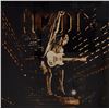 Image 1 : AC/DC Signed Oversized Laminate