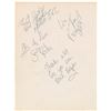 Image 1 : Bad Company Signatures