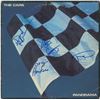 Image 1 : The Cars Signed Album