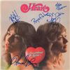 Image 1 : Heart Signed Album