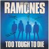 Image 1 : Ramones Signed Album