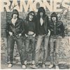 Image 1 : Ramones Signed Album