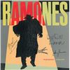 Image 1 : Ramones Signed Album