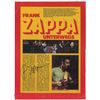 Image 1 : Frank Zappa Signed Magazine Photograph