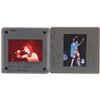 Image 2 : David Bowie Pair of Slides and Photograph