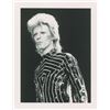 Image 1 : David Bowie Photograph and Transparency