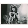 Image 1 : Alice Cooper Photograph and Set of Five Slides