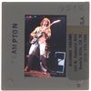 Image 2 : ELO, Hall and Oates, Meatloaf, and Peter Frampton Set of Eight Slides