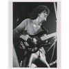 Image 1 : Thin Lizzy Photograph and Set of Eight Slides