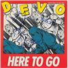 Image 1 : Devo Signed Album