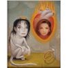 Image 2 : Michael Jackson Painting By Mark Ryden