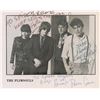 Image 1 : The Plimsouls Signed Photograph