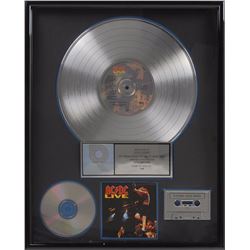 AC/DC: Live
