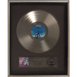 Quiet Riot: Metal Health