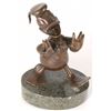Image 1 : Donald Duck Bronze Figurine