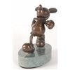 Image 1 : Mickey Mouse Artist’s Proof Bronze Figurine