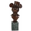 Image 1 : Mickey Mouse Artist’s Proof Bronze Figurine