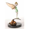Image 1 : Tinker Bell Figurine Signed By Marc Davis