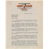 Image 2 : Roy O. Disney Typed Letter Signed