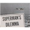 Image 2 : Superman Animation Cel