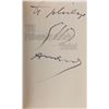 Image 1 : Andy Warhol Signed Book