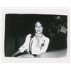 Image 1 : Andy Warhol Original Photograph of Diane von Furstenberg