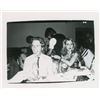 Image 1 : Andy Warhol Original Photograph of Keith Richards and Jerry Hall