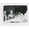 Image 1 : Andy Warhol Original Photograph of Mick Jagger, Keith Richards, and Jerry Hall