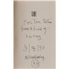 Image 3 : Allen Ginsberg Set of Three Signed Books
