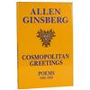 Image 5 : Allen Ginsberg Set of Three Signed Books