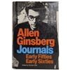 Image 7 : Allen Ginsberg Set of Three Signed Books